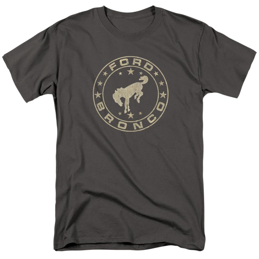 Ford Vintage Star Bronco T-Shirt
