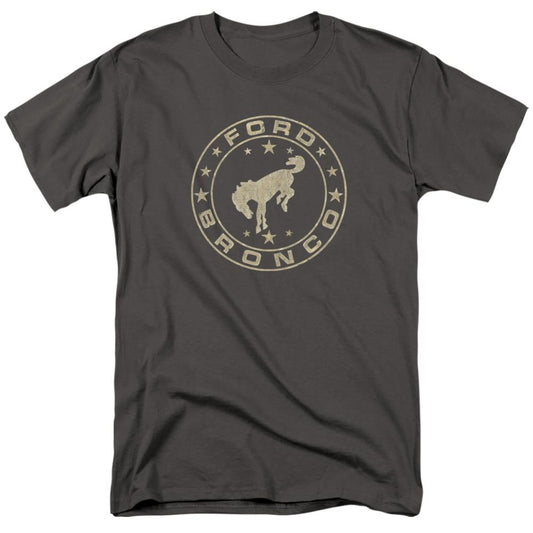 Ford Vintage Star Bronco T-Shirt