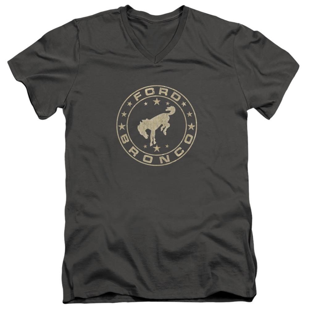 Ford Vintage Star Bronco T-Shirt