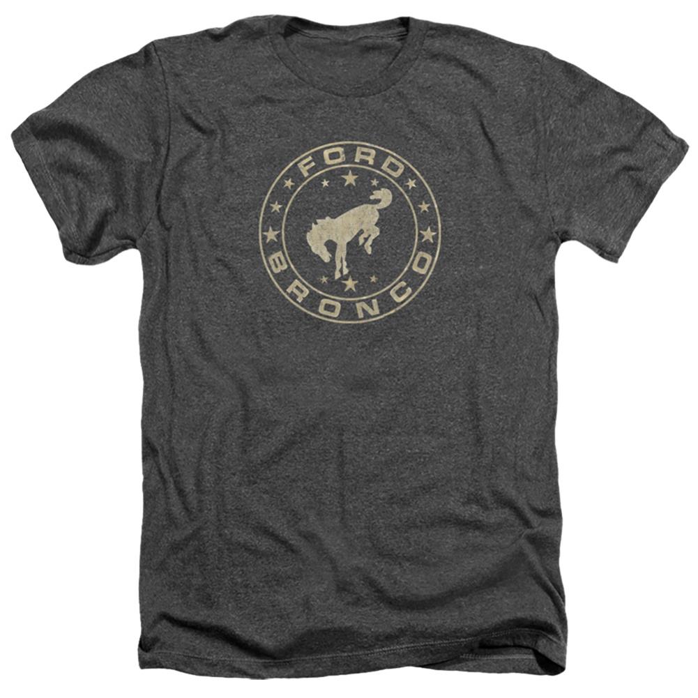 Ford Vintage Star Bronco T-Shirt