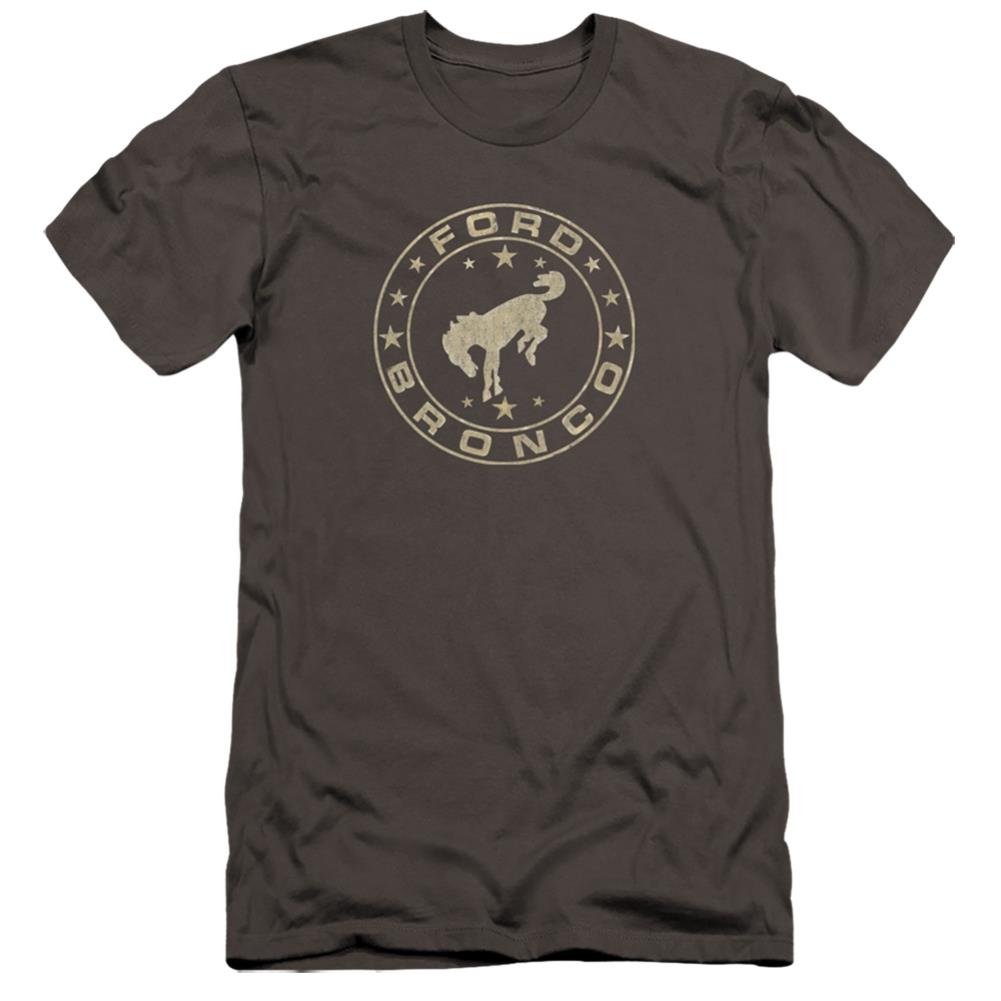 Ford Vintage Star Bronco T-Shirt