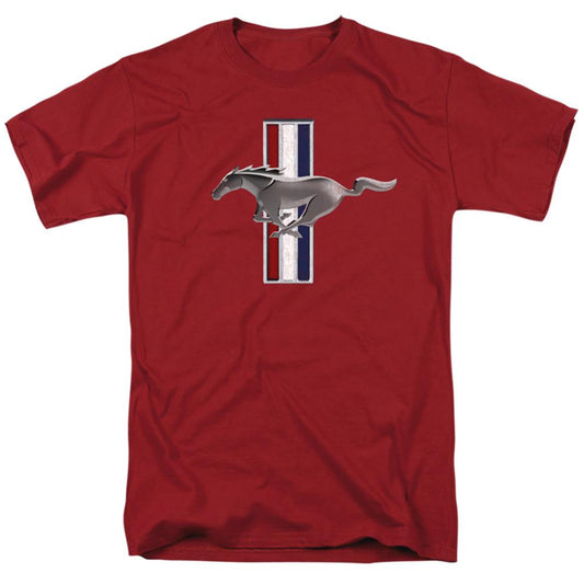 Ford Vintage Stripes T-Shirt