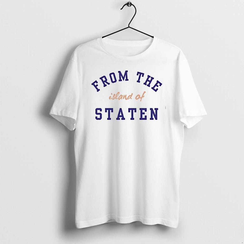 From The Island Of Staten 0 Tshirts Sweater