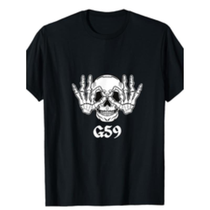 g59 t shirt comfortable leisure sports halloween christmas gift black Hoodie, Sweatshirt | UrbanDripWear.com