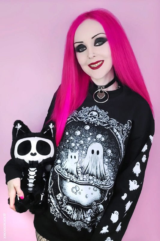 Bath Buddies Sweatshirt