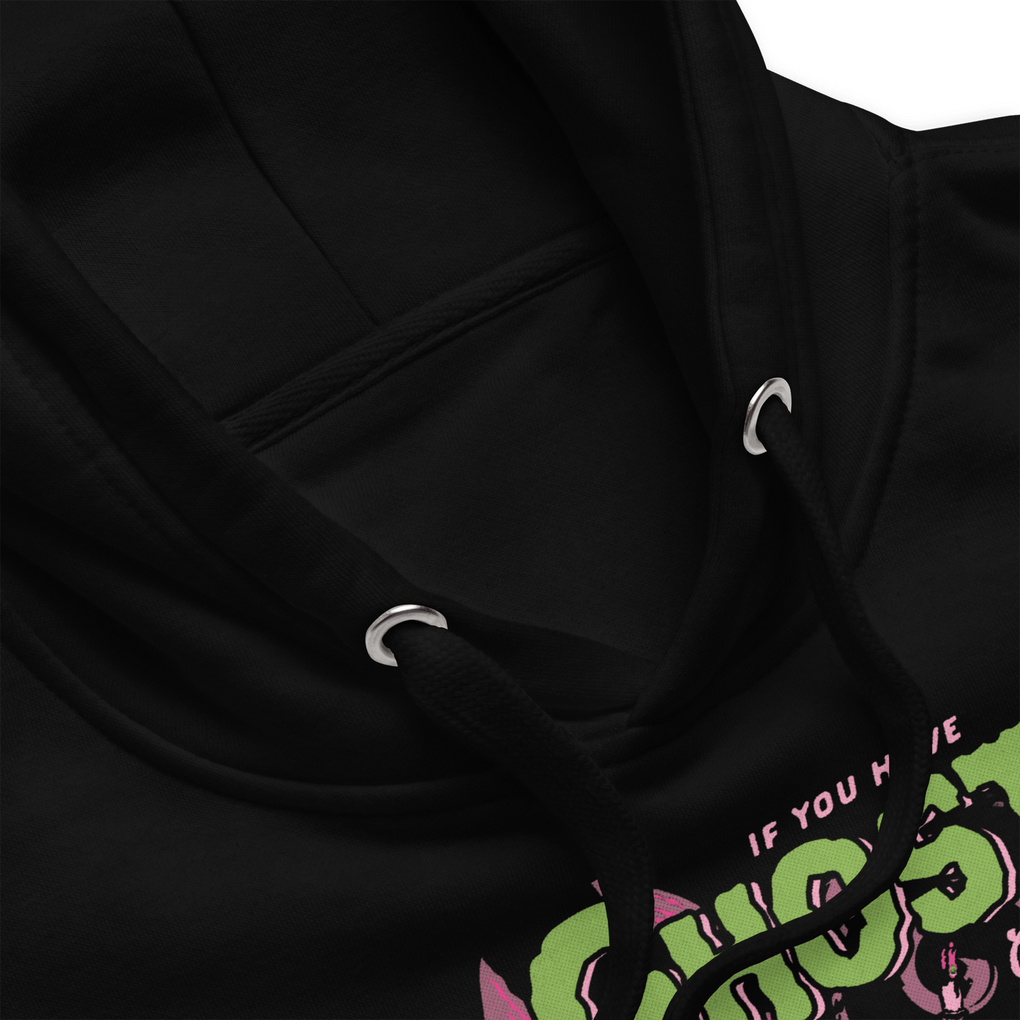Ghost Comics Vintage Hoodie Style001