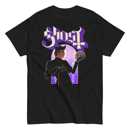 Ghost - Eye to Eye T-Shirt Style001