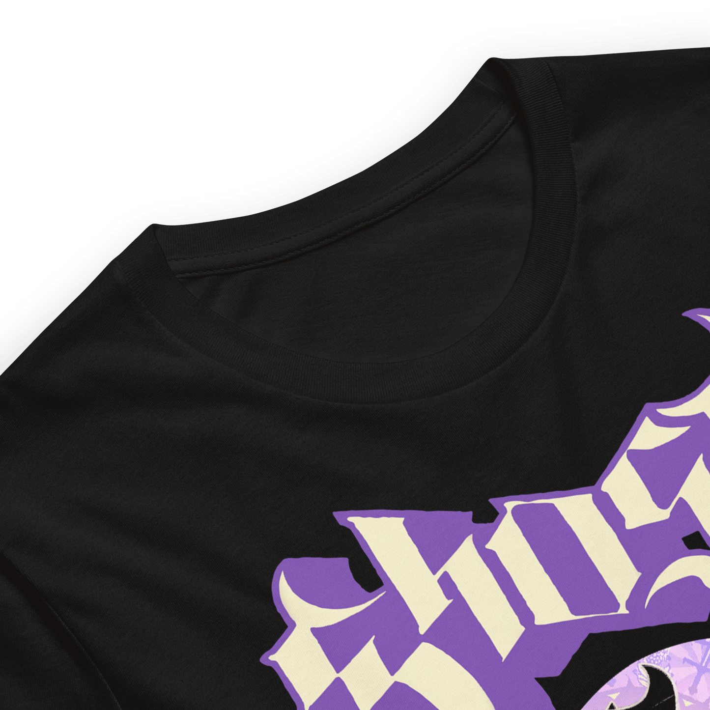 Ghost - Eye to Eye T-Shirt Style001