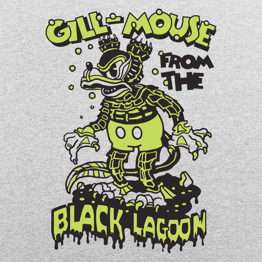 Gill-Mouse Women's T-Shirt