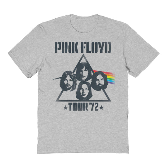 Pink Floyd Four Tour T-Shirt