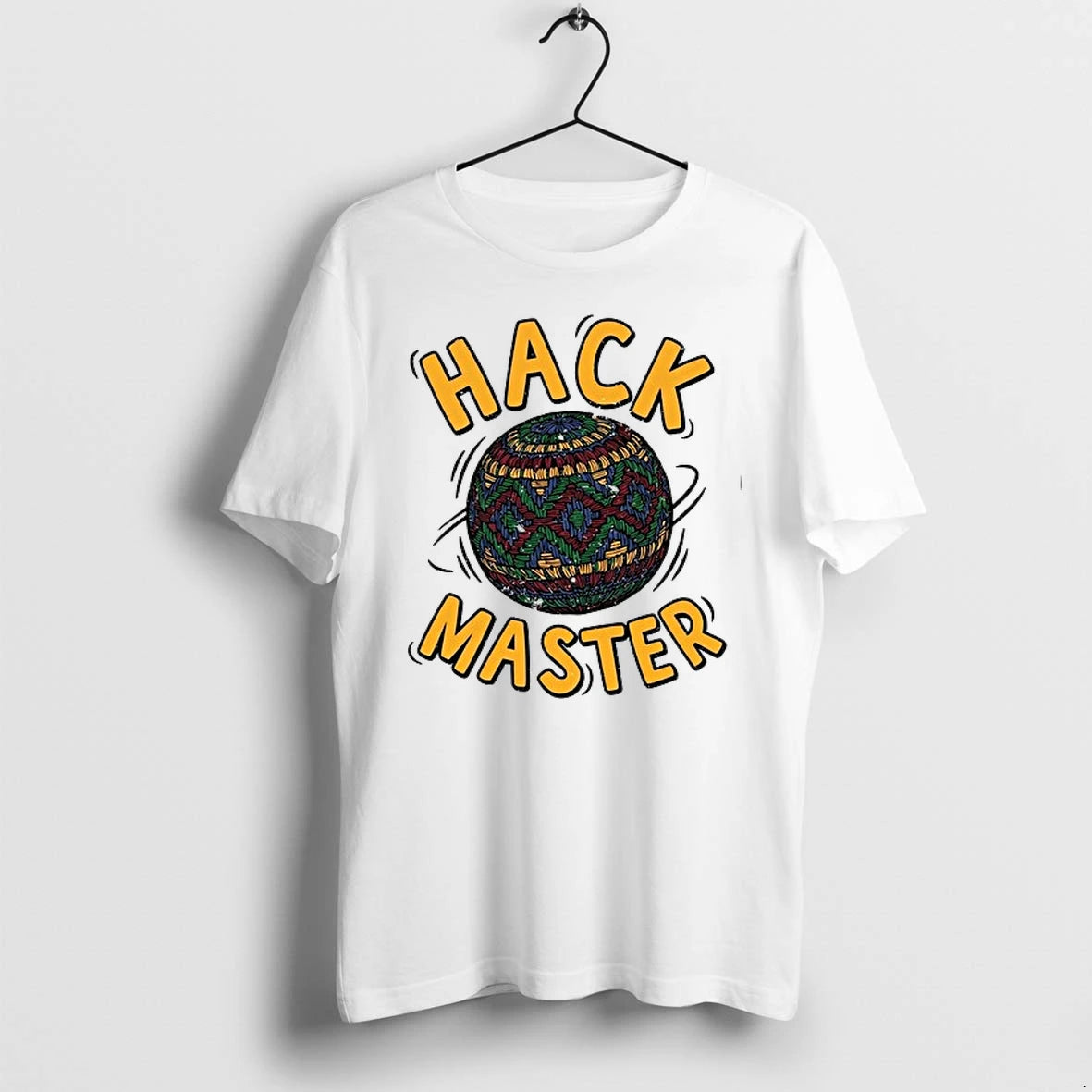 Hack Master 0 Tshirts Sweater