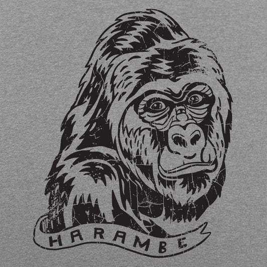 Harambe Women's T-Shirt