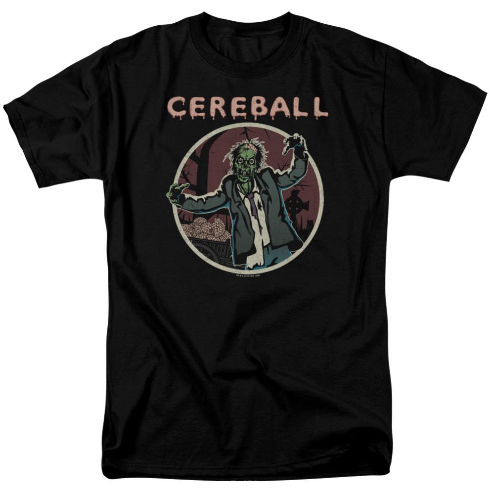 Hell Fest Cereball T-Shirt