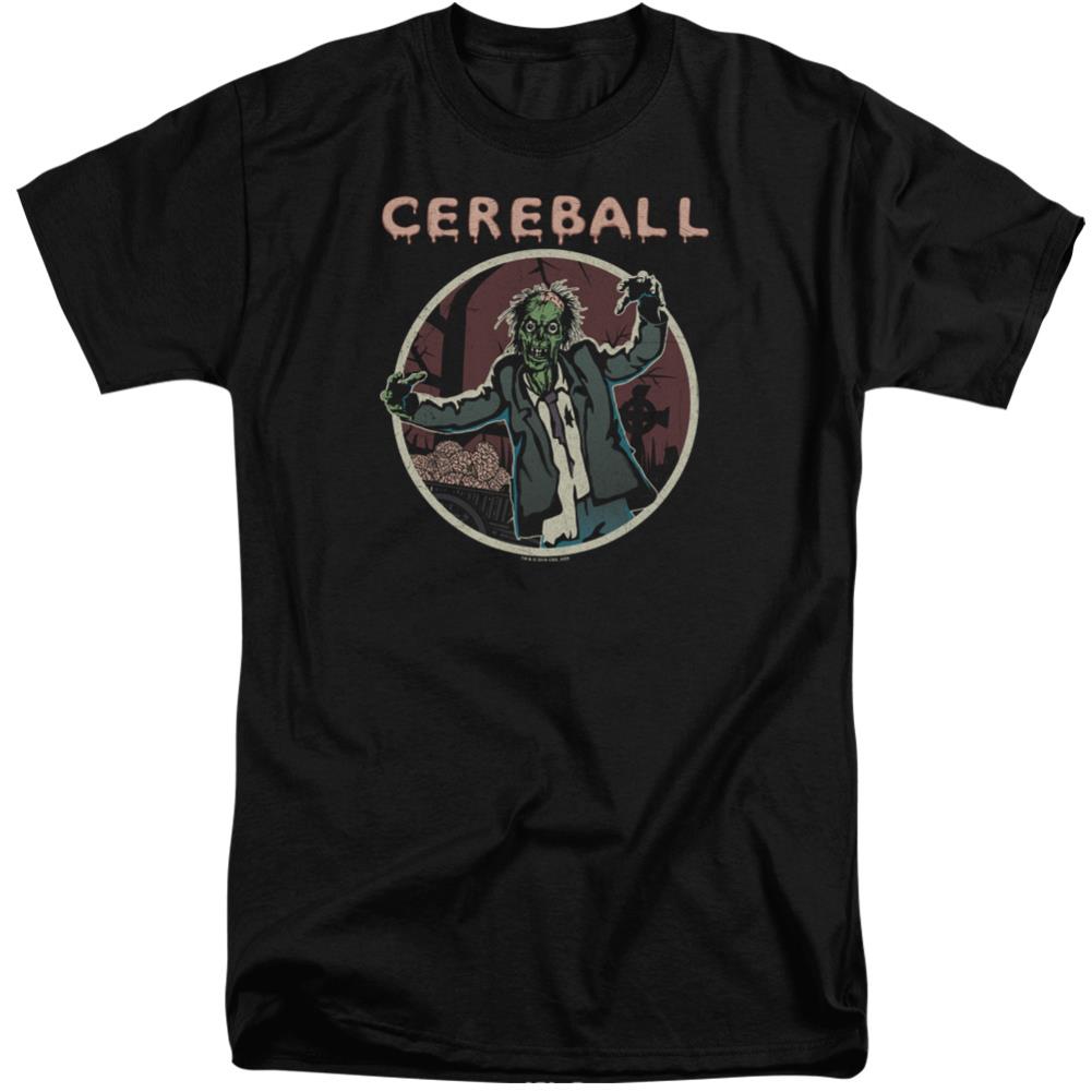 Hell Fest Cereball T-Shirt