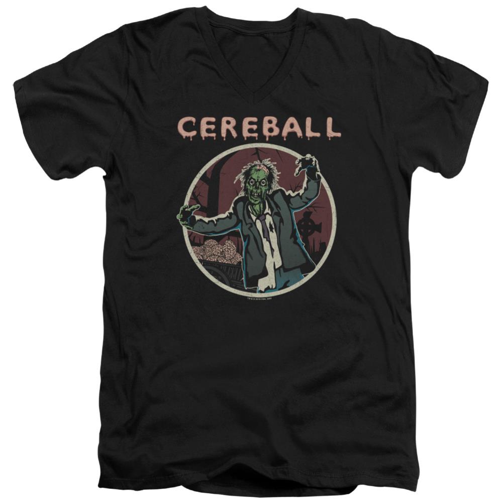 Hell Fest Cereball T-Shirt