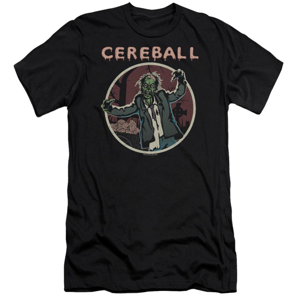 Hell Fest Cereball T-Shirt
