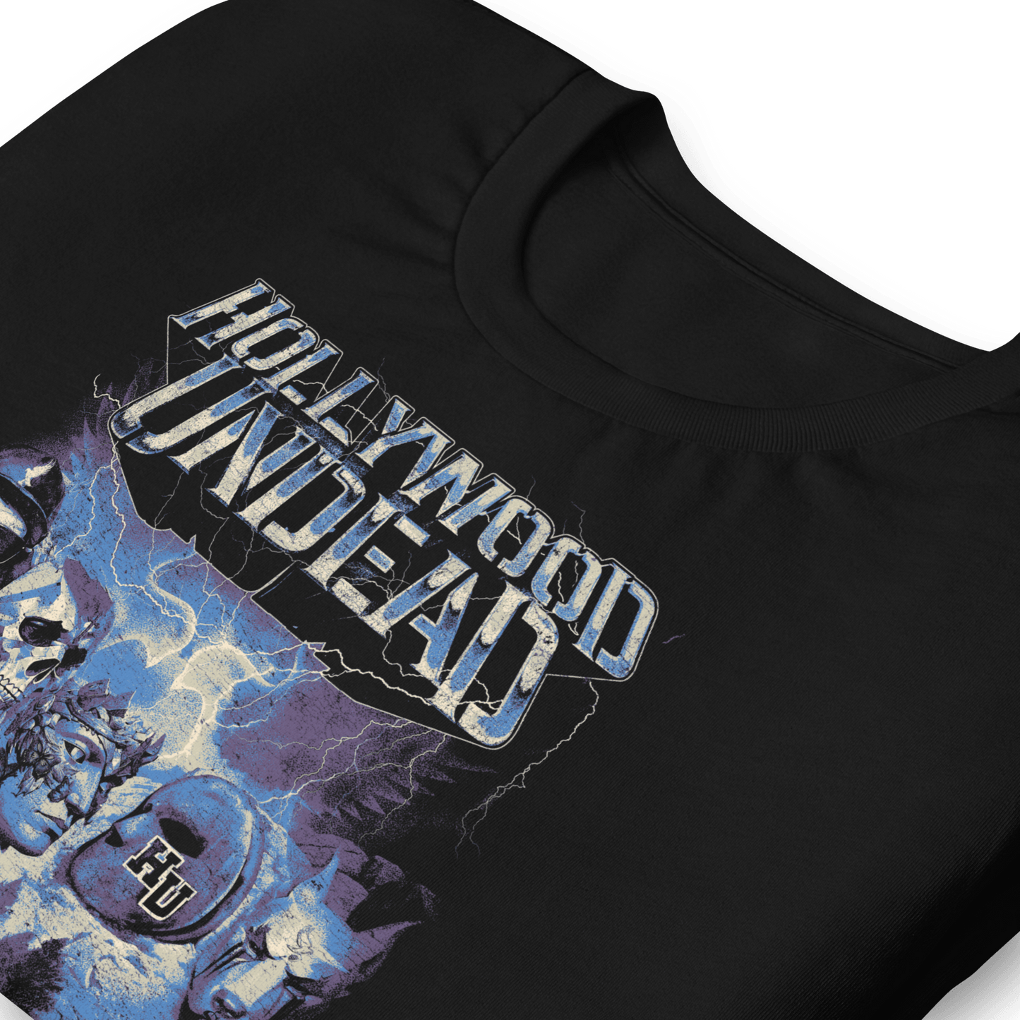 Hollywood Undead Hotel Kalifornia T-Shirt