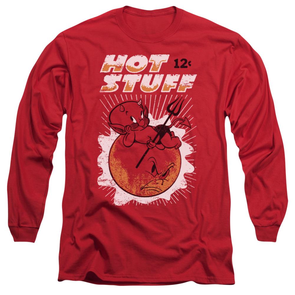 Hot Stuff On The Sun T-Shirt