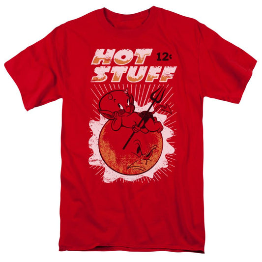 Hot Stuff On The Sun T-Shirt