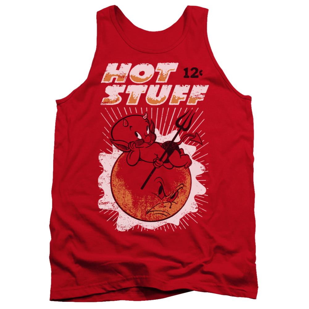 Hot Stuff On The Sun T-Shirt