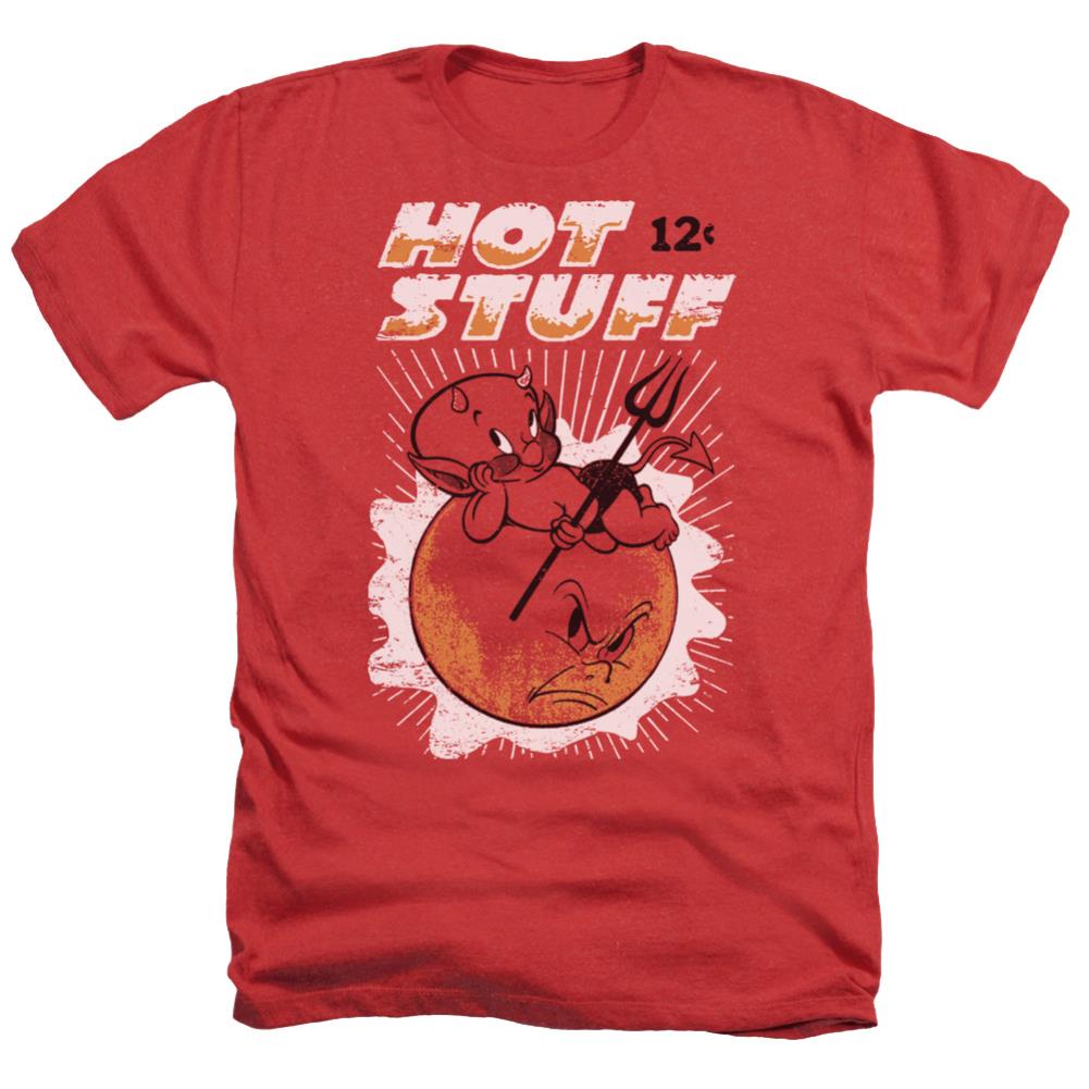 Hot Stuff On The Sun T-Shirt