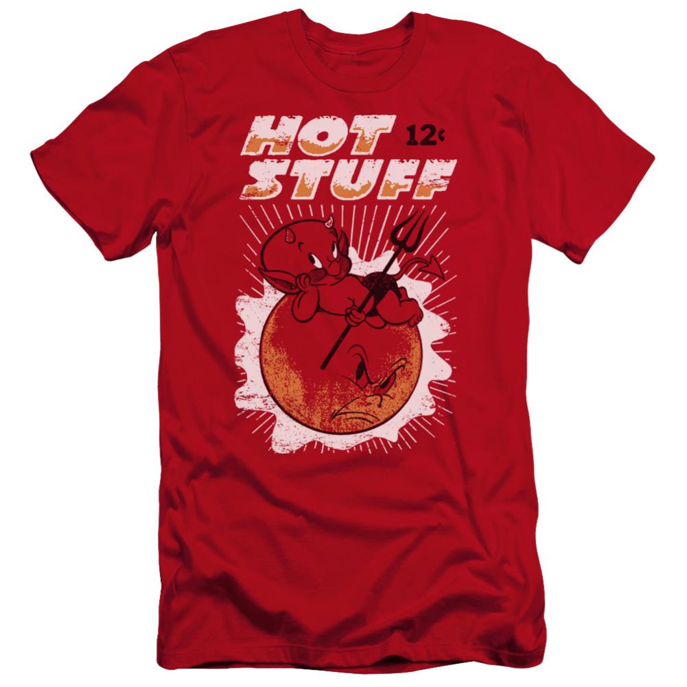 Hot Stuff On The Sun T-Shirt