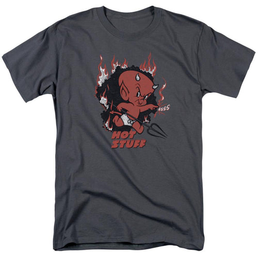Hot Stuff Singe T-Shirt