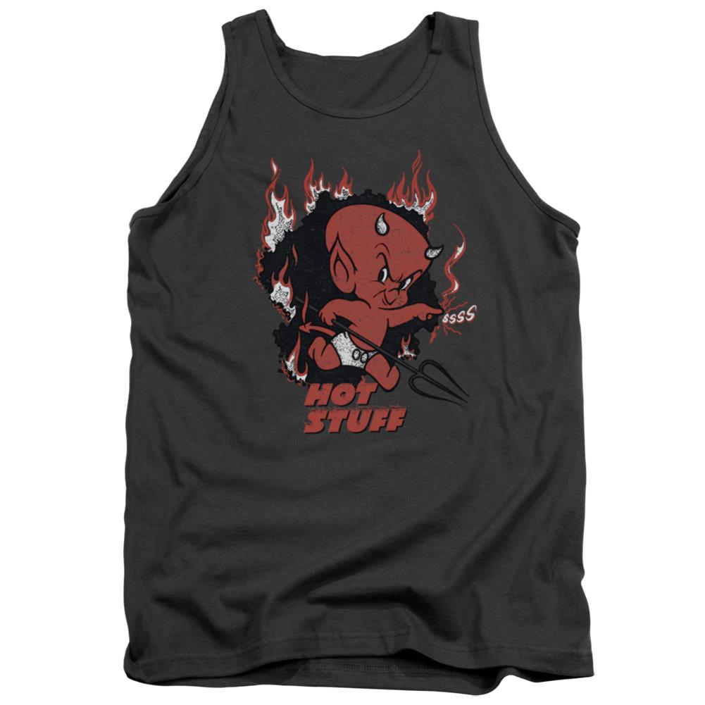 Hot Stuff Singe T-Shirt