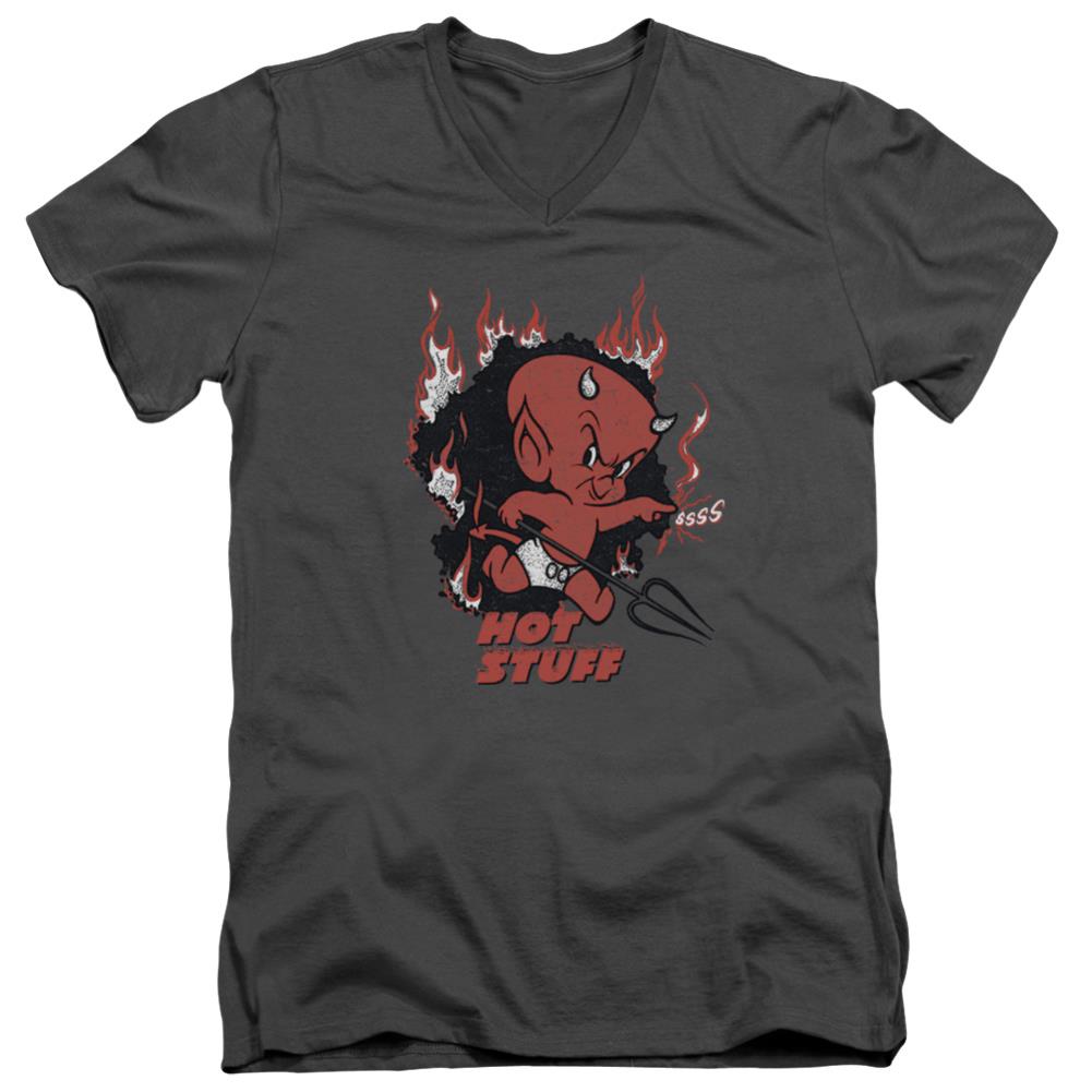 Hot Stuff Singe T-Shirt