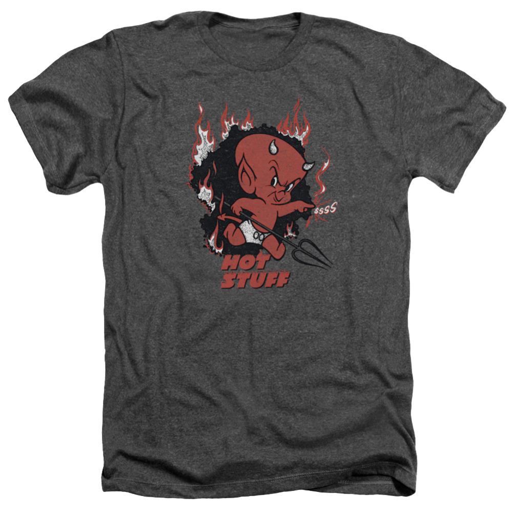 Hot Stuff Singe T-Shirt