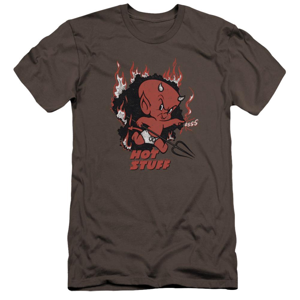 Hot Stuff Singe T-Shirt