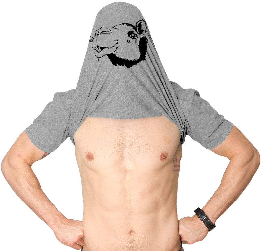 Guess What Day It Is Flip Men's T Shirt