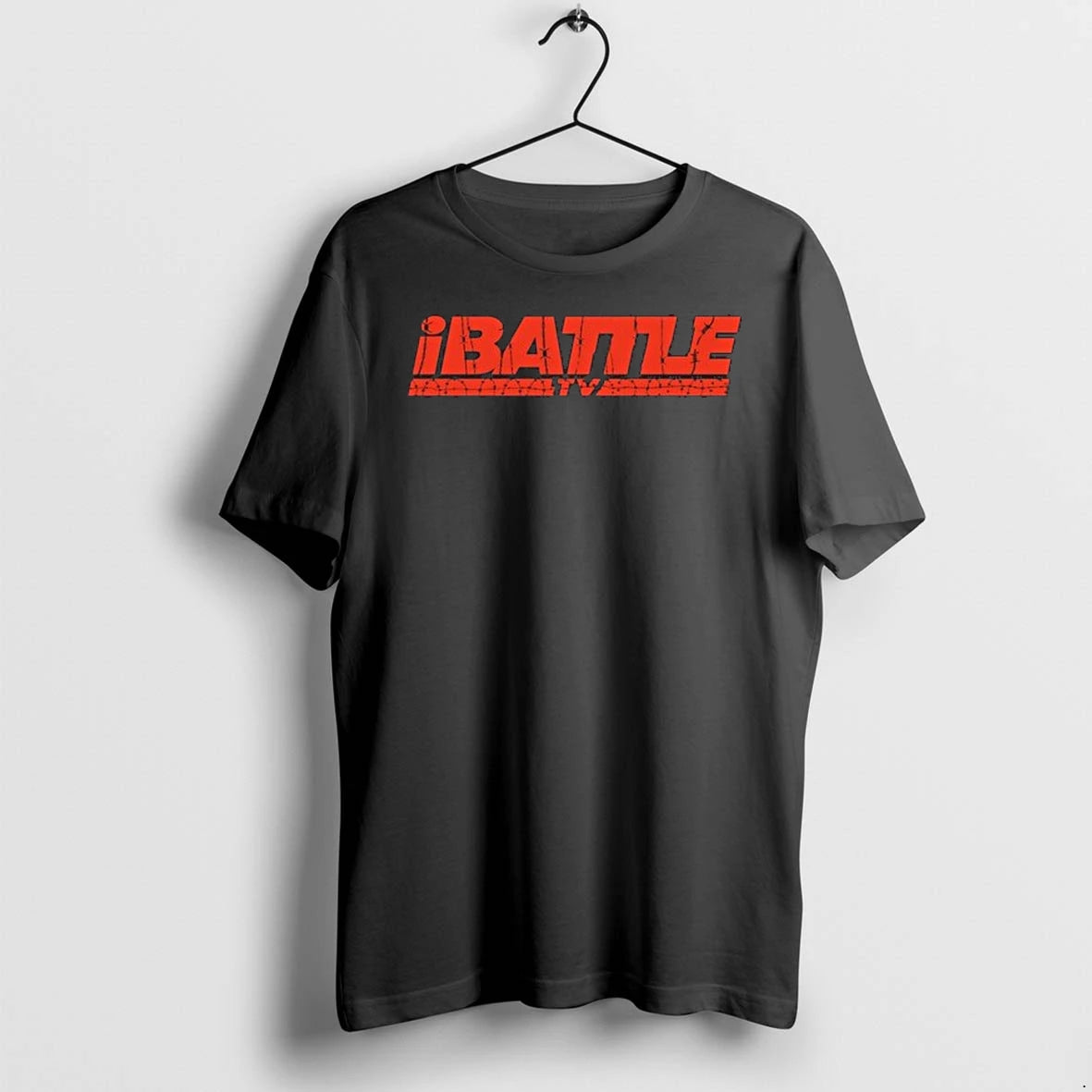 Ibattletv Barb Wire 0 Tshirts Sweater