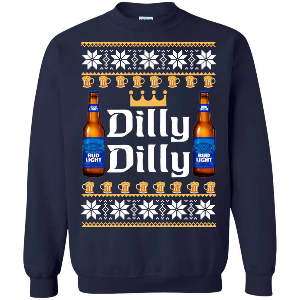 Dilly Dilly Ugly Christmas Sweater