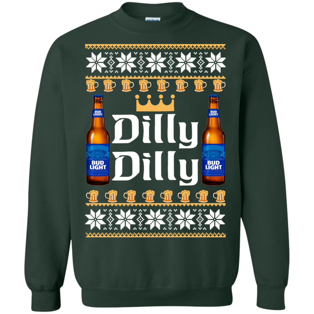 Dilly Dilly Ugly Christmas Sweater