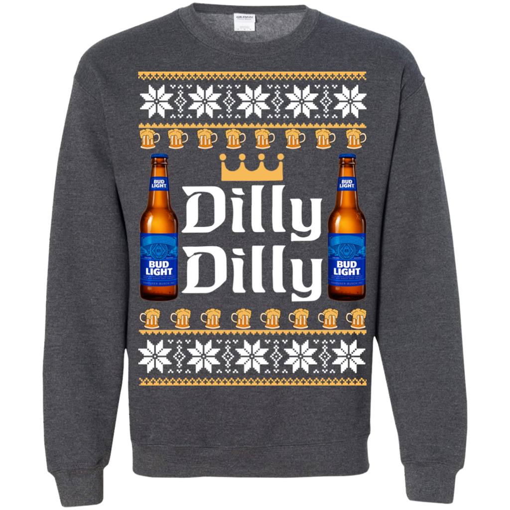 Dilly Dilly Ugly Christmas Sweater