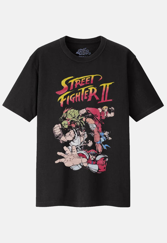 Character T-Shirt
