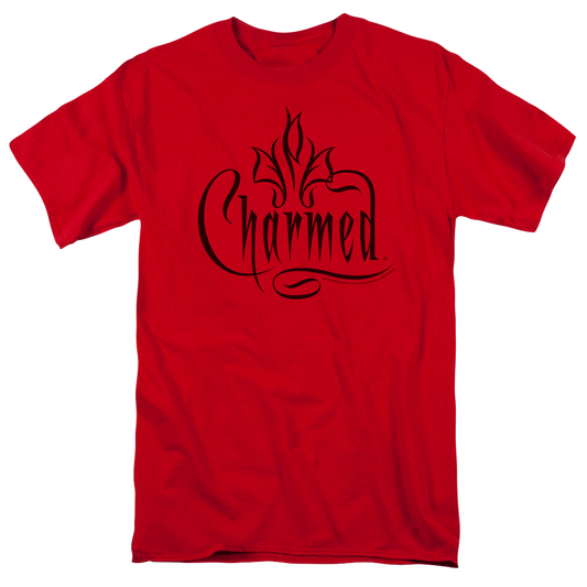 Charmed Charmed Logo - Men's Regular Fit T-Shirt