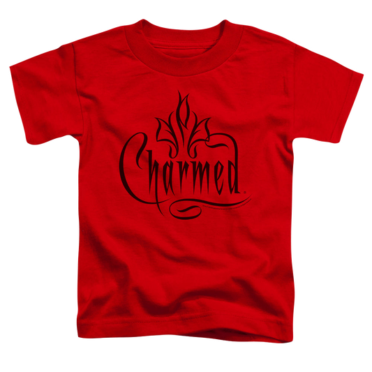 Charmed Charmed Logo - Kid's T-Shirt