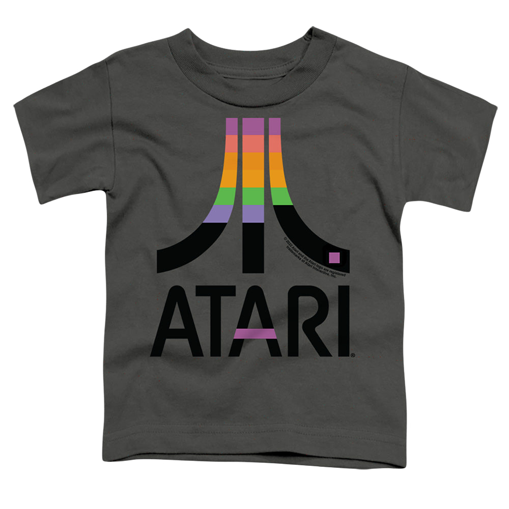 Atari Breakout Inset - Kid's T-Shirt