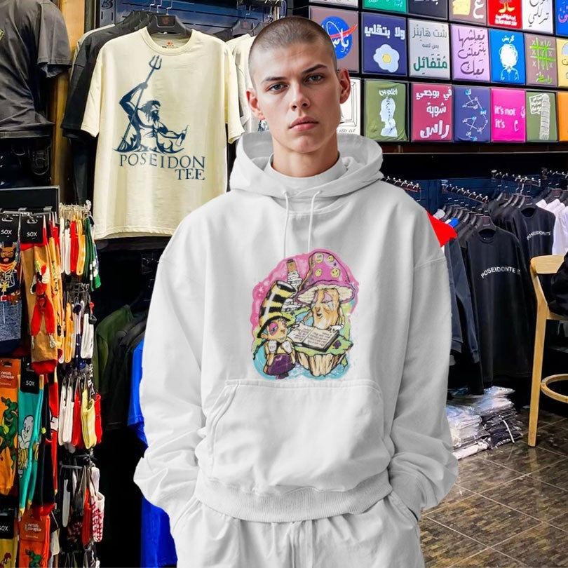 Insomniac Edc 2026 Storytale T-shirt