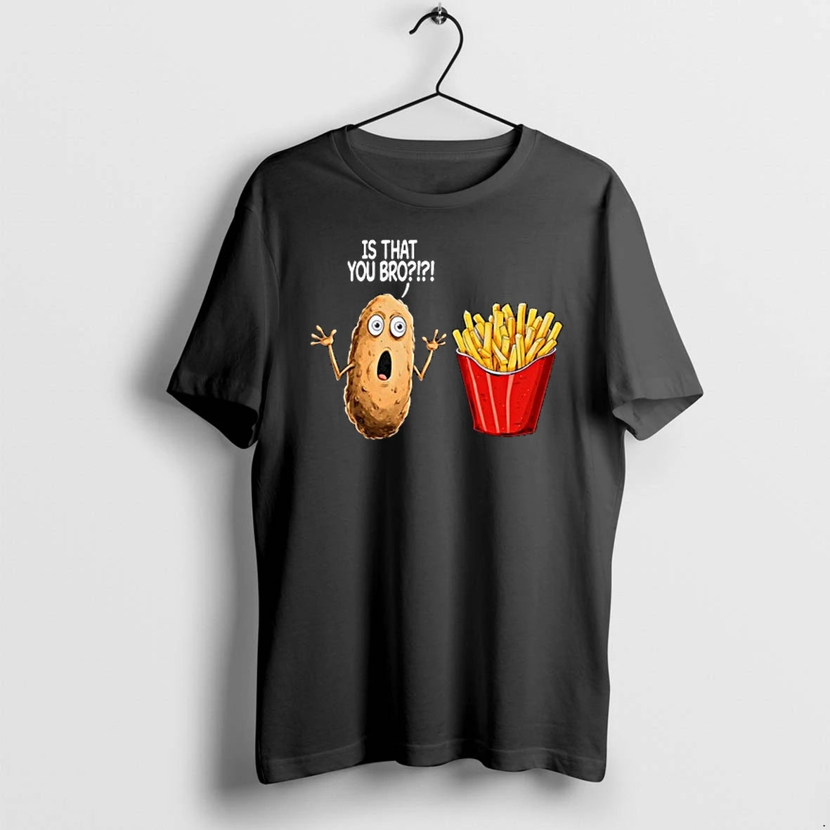 Is That You Bro 0 Tshirts Sweater