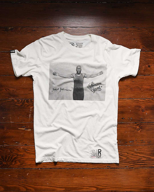 Jack Johnson Photo Tee