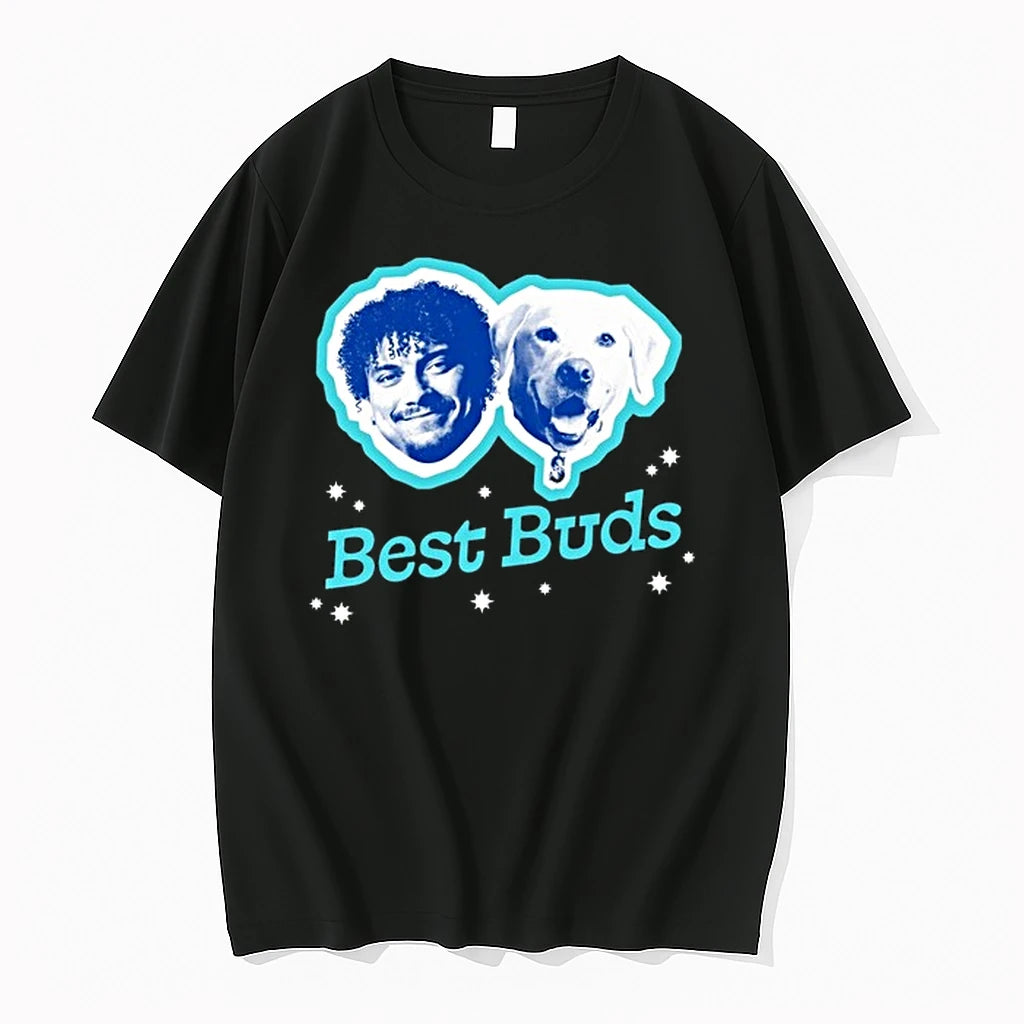 Jack Savoretti And Buddy Best Buds 0 Tshirts Sweater
