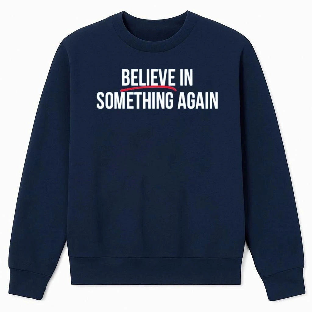 Jack Schlossberg For New York Believe In Something Shirt