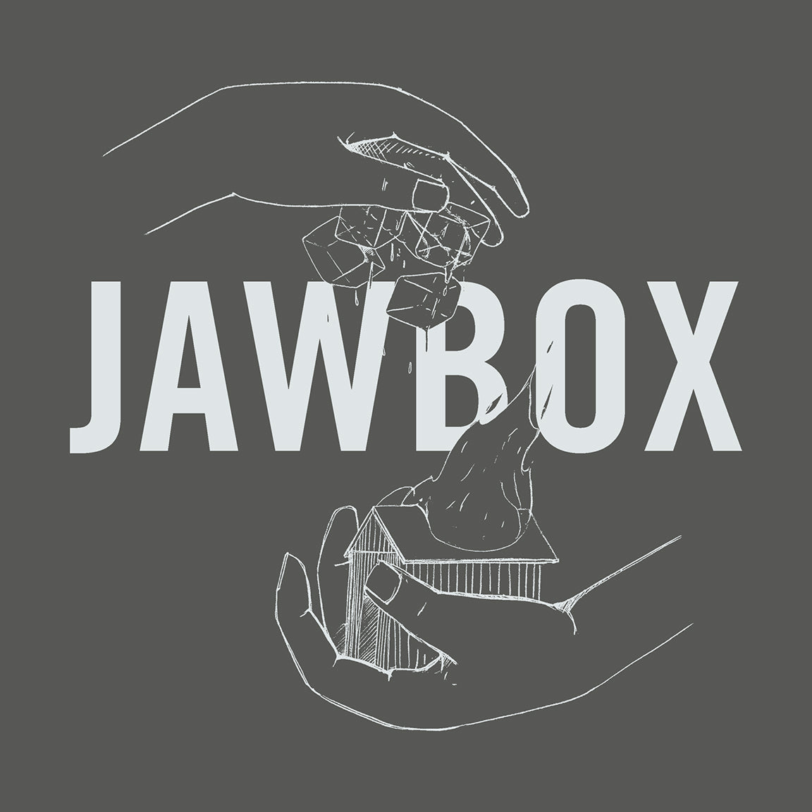 JAWBOX Cooling Unisex Shirt