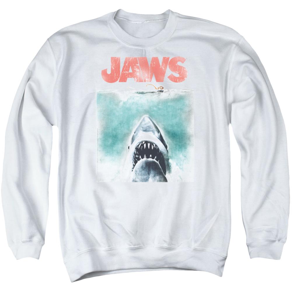 Jaws Vintage Poster T-Shirt
