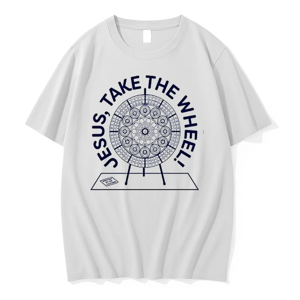 Jesus Take The Wheel 0 Tshirts Sweater
