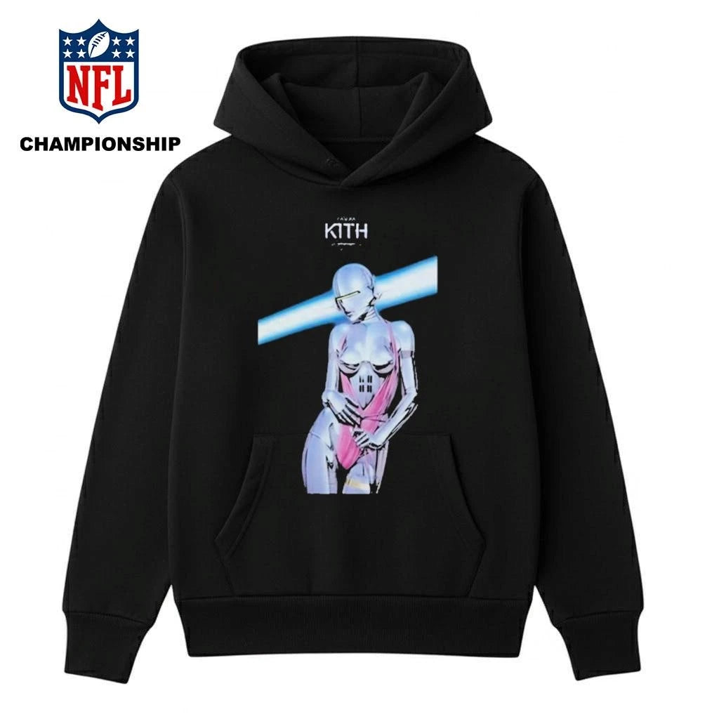 Julio rodriguez kith Shirt