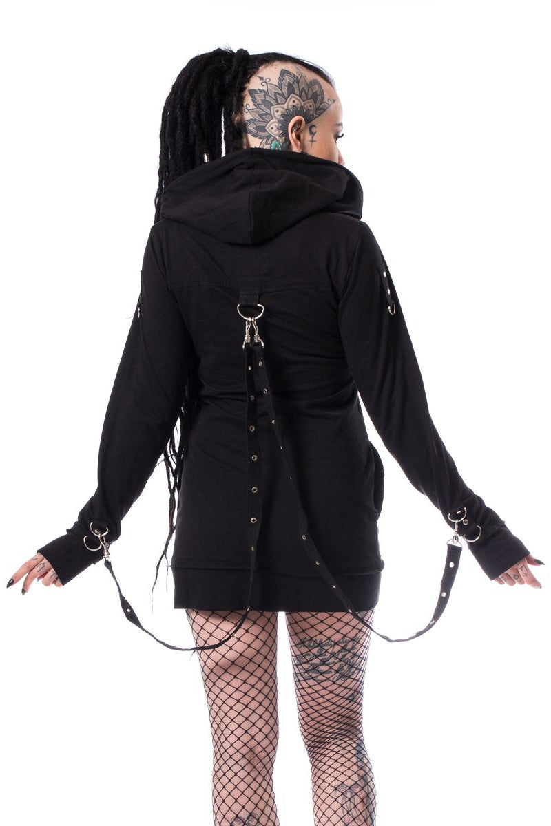 Karin Hoodie